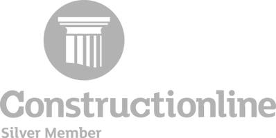 Constructionline Silver Member logo