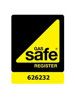 Gas Safe Register logo